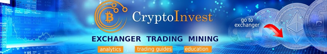 CryptoInvest