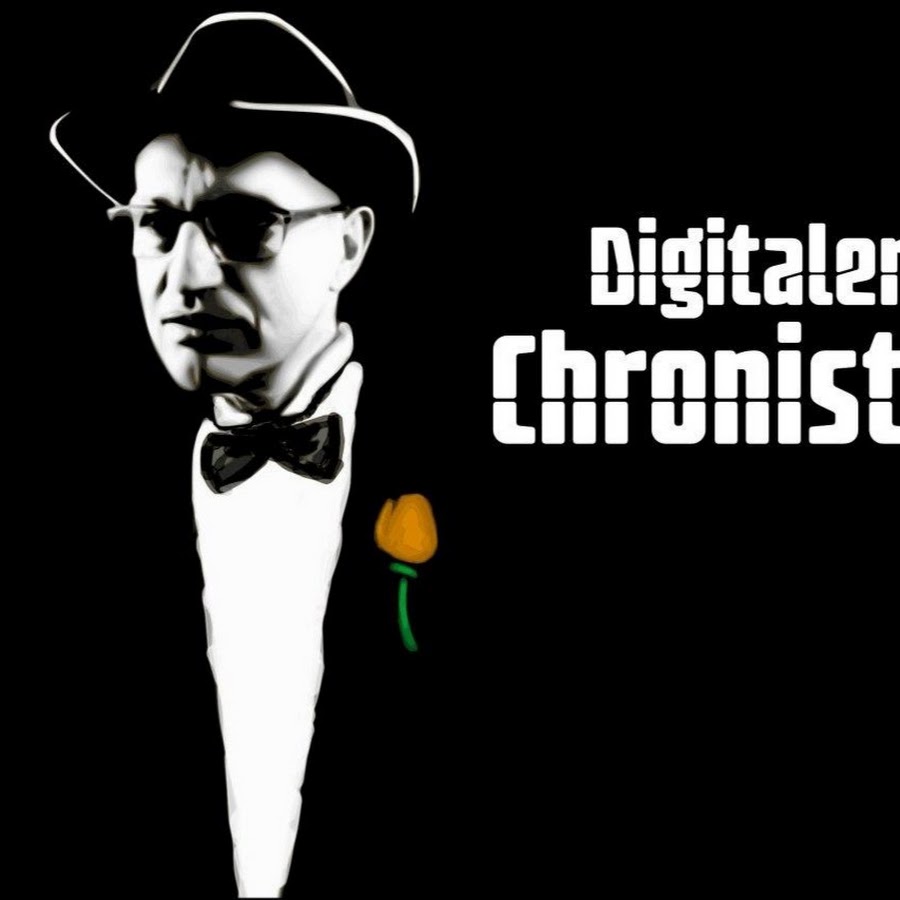 Digitaler Chronist @Digitaler-Chronist