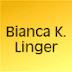 Bianca K Linger