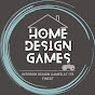 HOME DESIGN GAMES