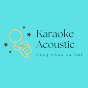 Karaoke Acoustic