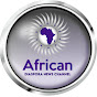 African Diaspora News Channel youtube avatar