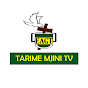 EAGT TARIME MJINI TV