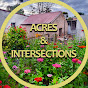 Acres & Intersections