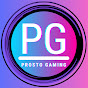 PROSTO GAMING