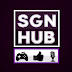 logo SGNHUB