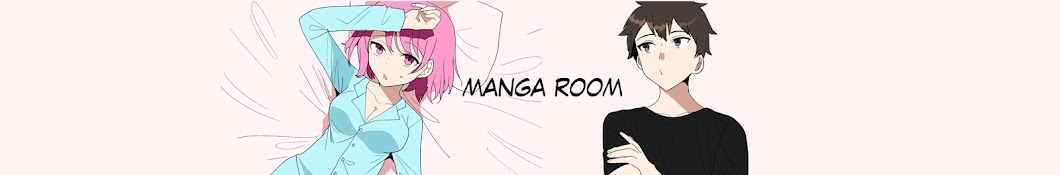 Manga Room Banner