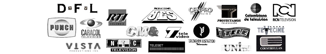 TV y CiNE De CoLoMBiA