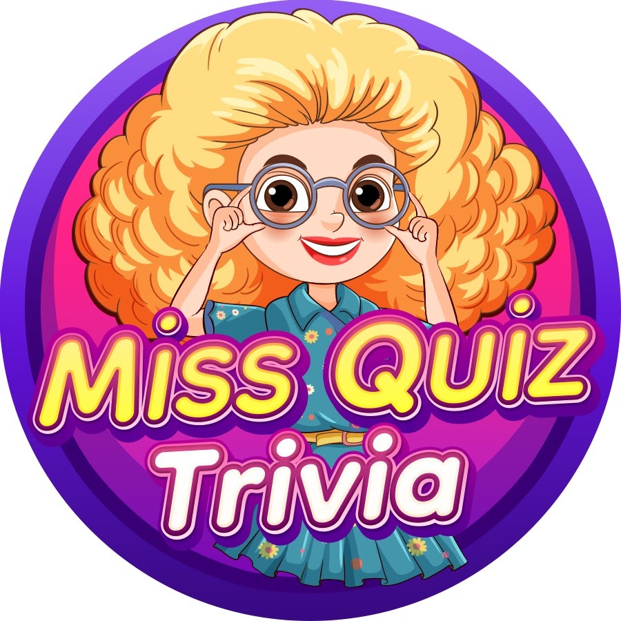 Miss Quiz - Trivia