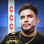 Henry Cejudo