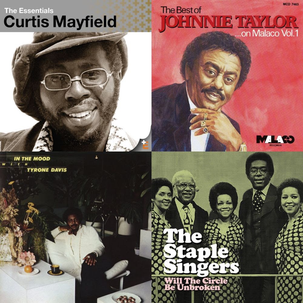 My baby songs