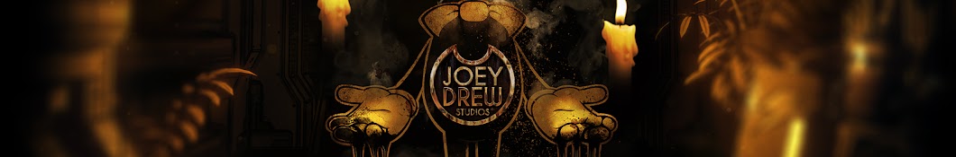 Joey Drew Studios Banner