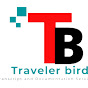 traveler bird