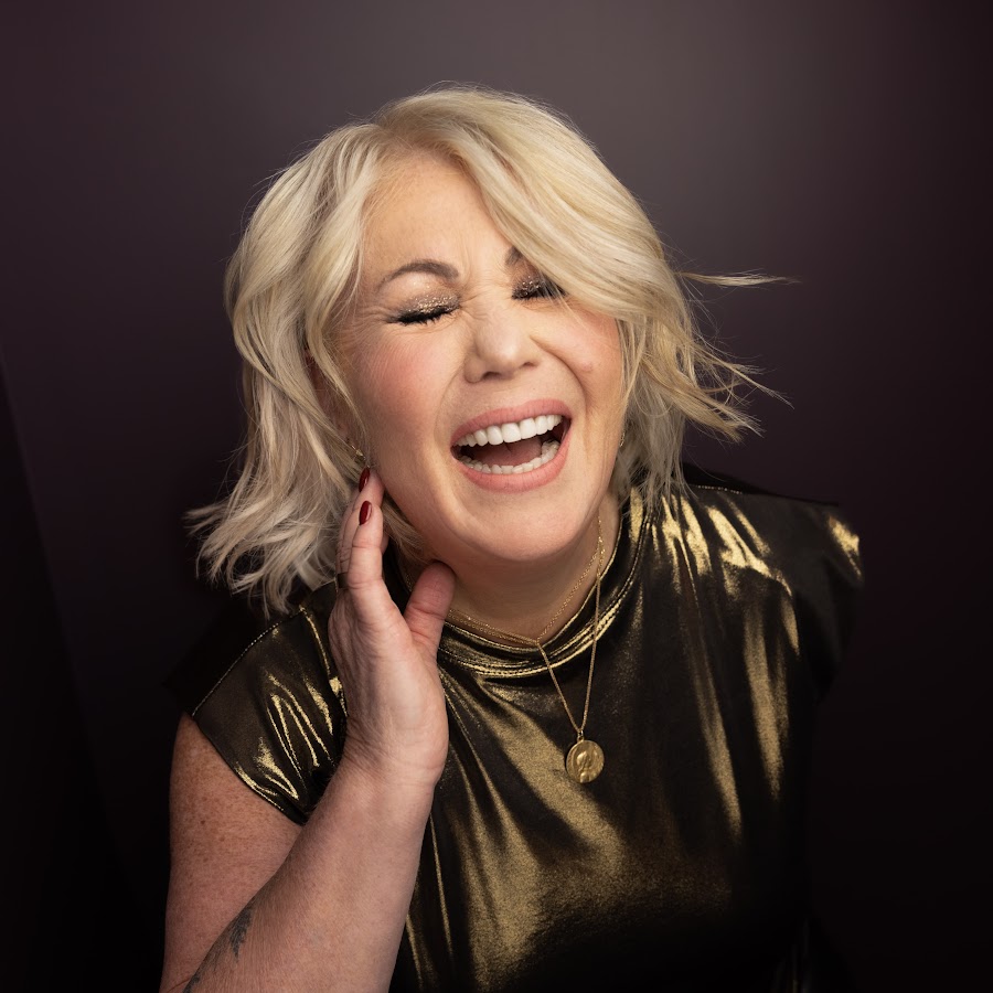 Jann Arden @jannardenofficial