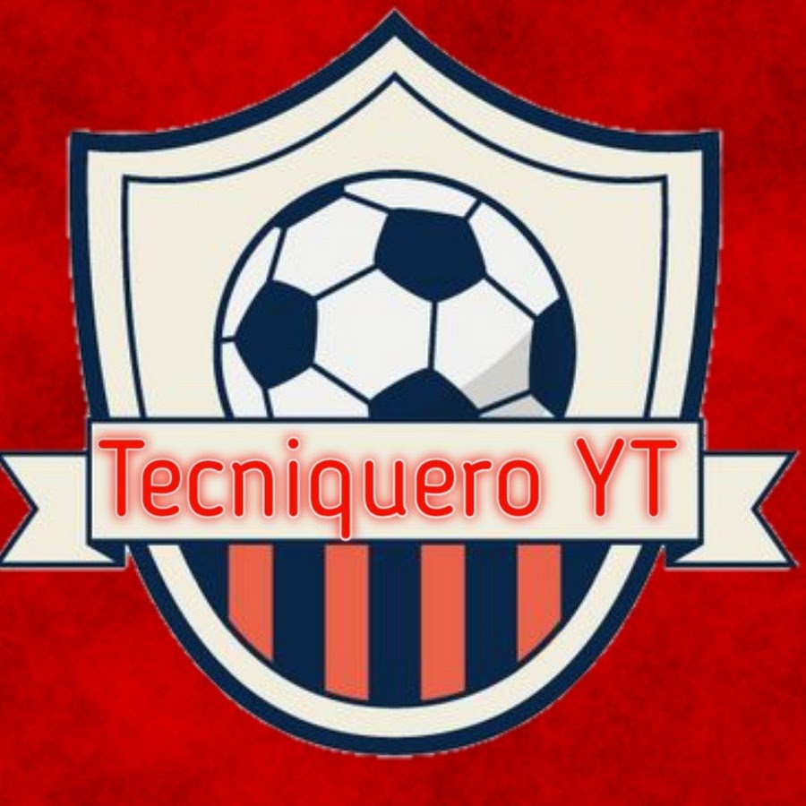 Tecniquero YT @tecniqueroyte