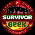 logo Survivor Geek