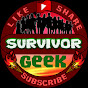 Survivor Geek