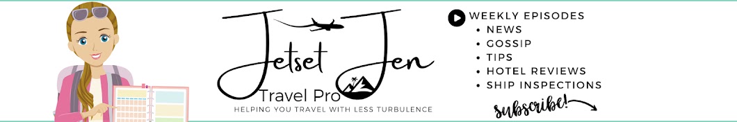 Welcome - JETSET
