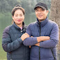 Anil & Dhana