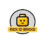 Rick 'O' Bricks