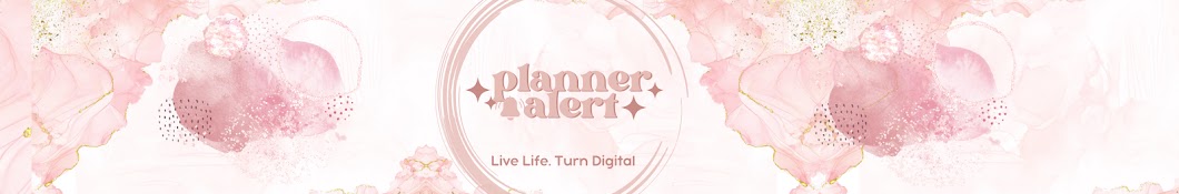 Planner Alert