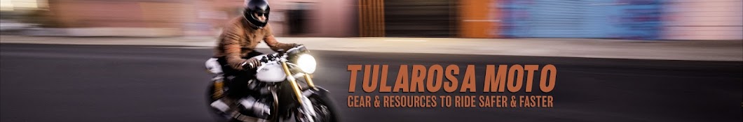 Tularosa Moto