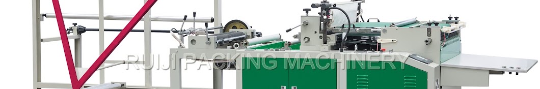 RUIJI Packing machinery