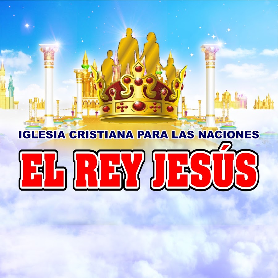 Camino a la Santidad EL REY JESUS Oficial - YouTube