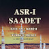 Asr-ı Saadet Kur'an-ı Kerim Türkçe Meali