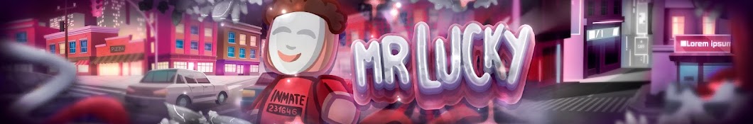 MrLucky