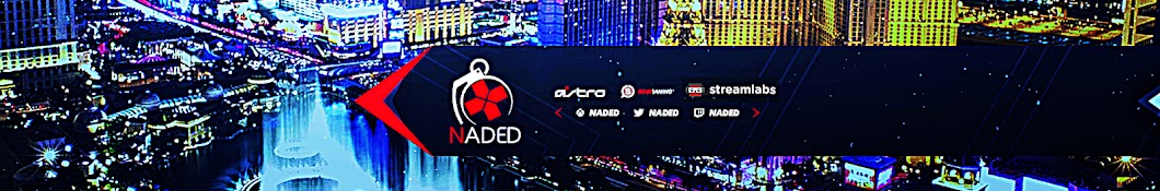 Naded Banner