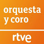 Orquesta Sinfónica y Coro RTVE