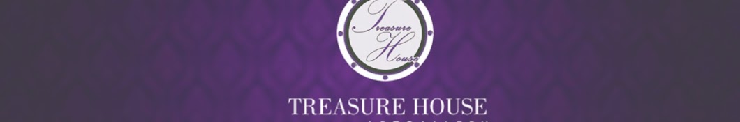 TREASURE HOUSE - artgallery