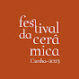 FESTIVAL DA CERÂMICA DE CUNHA