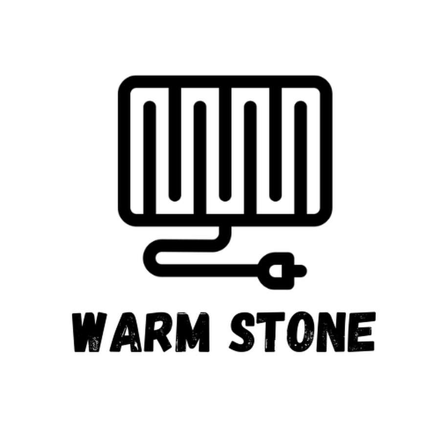 Warm stone