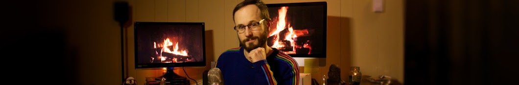 Matt Baume