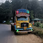 KERALA TIMBER LORRY