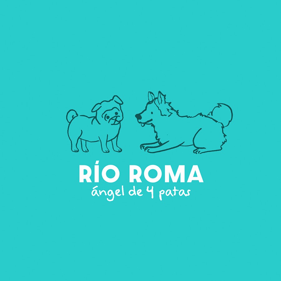 Río Roma @rioromamx