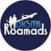 Digital Roamads