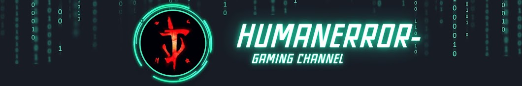 HumanError-