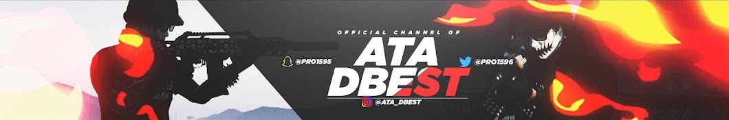 ATA DBEST Banner