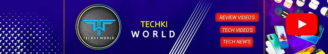 Techki World