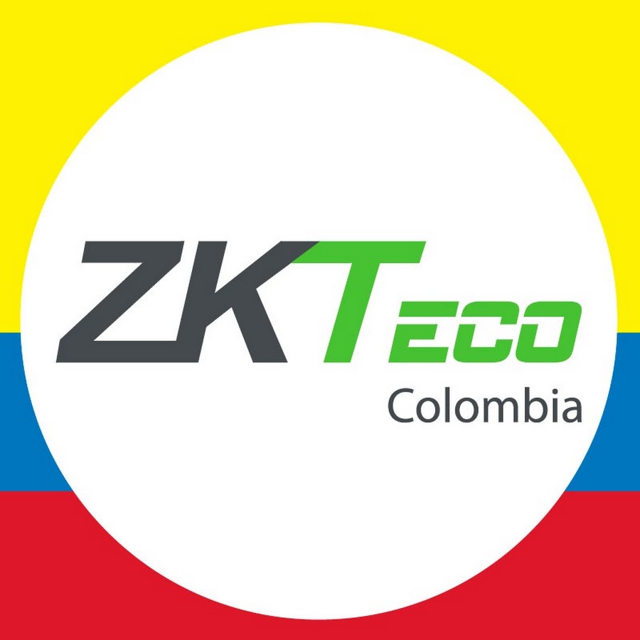 ZKTeco Colombia