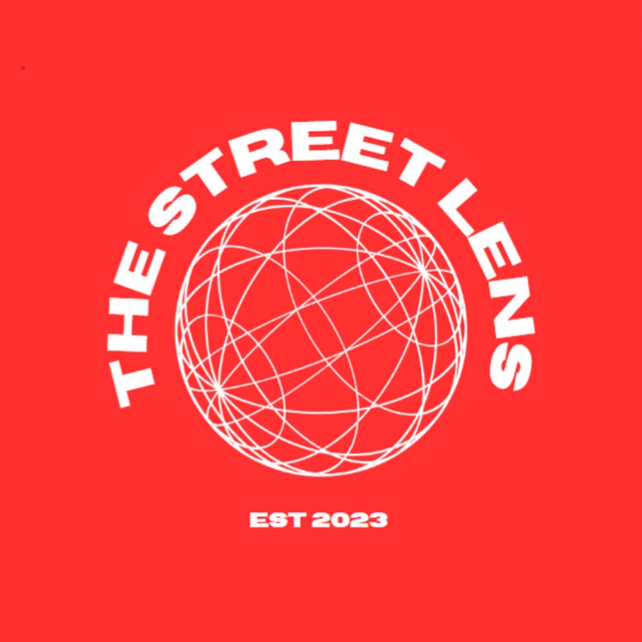  The Street Lens 