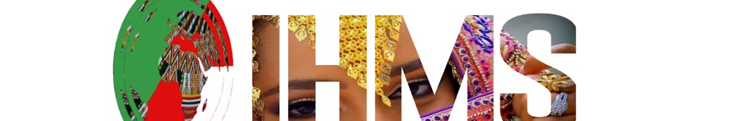 IHMS International Harari Media Services Banner