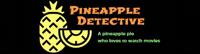 Pineapple Detective