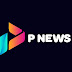 logo Redaksi P NEWS INDONESIA