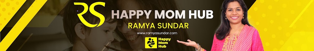 Happy Mom Hub