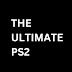 logo THE ULTIMATE PS2