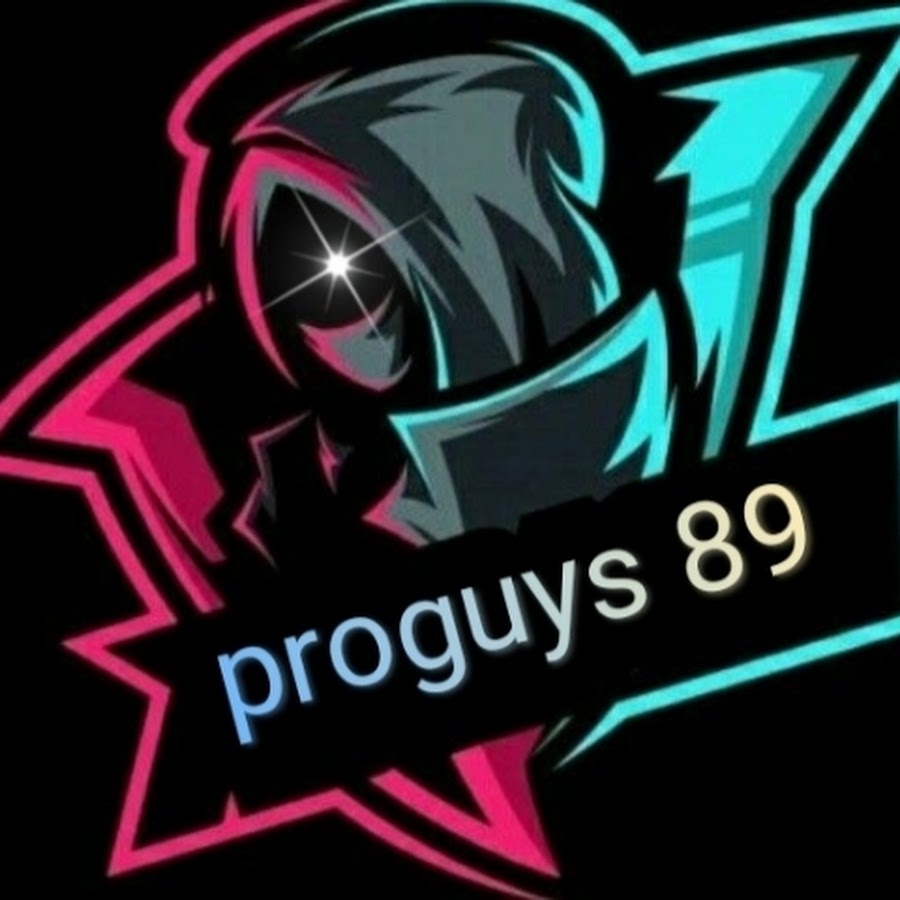 Proguys Youtube